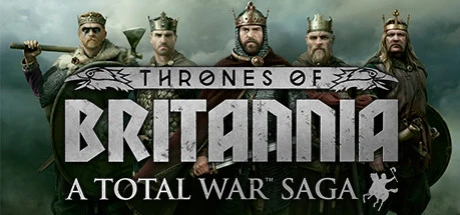 Total War Saga: Thrones of Britannia: Трейнер/Trainer (+12) [1.3.0] {MrAntiFun}