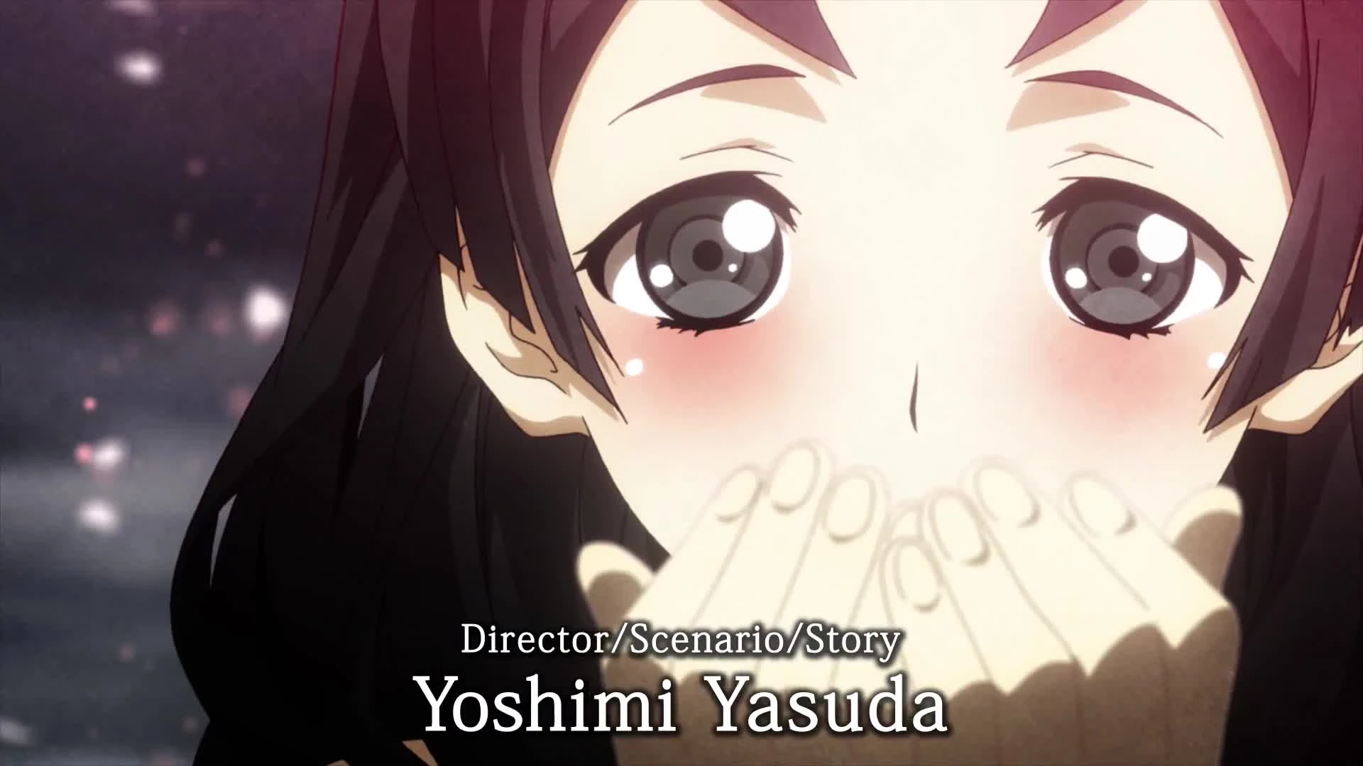 GOD WARS Future Past - Дебютный трейлер | PS4, PS Vita