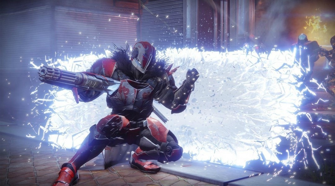 Что стоит знать новичкам о первом рейде в Destiny 2