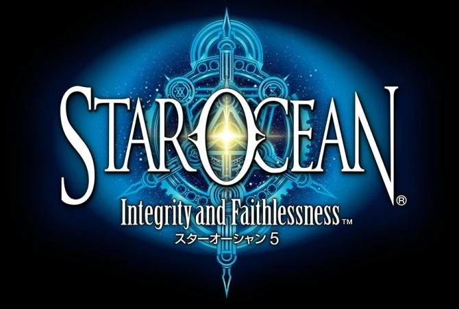 Е3-трейлер Star Ocean 5: Integrity & Faithlessness