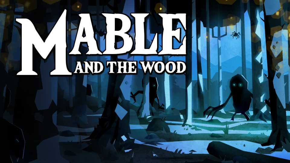 Mable & The Wood - этим летом выйдет на Nintendo Switch
