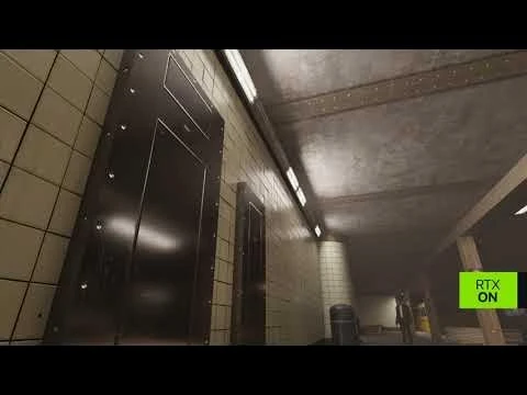 Max Payne получил новую RTX Remix модификацию, которая добавляет трассировку пути во все уровни игры