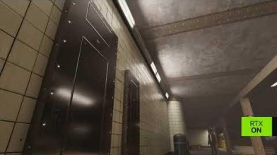 Max Payne получил новую RTX Remix модификацию, которая добавляет трассировку пути во все уровни игры