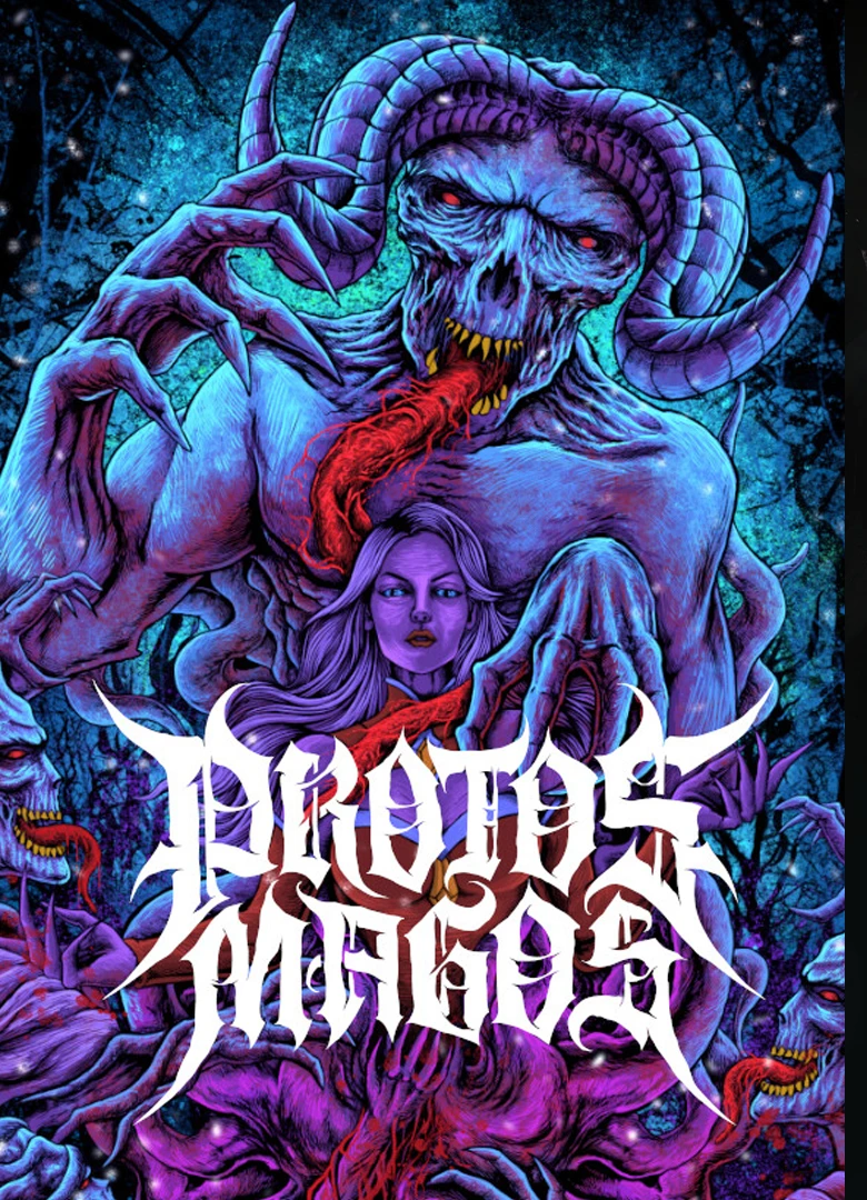 Protos Magos