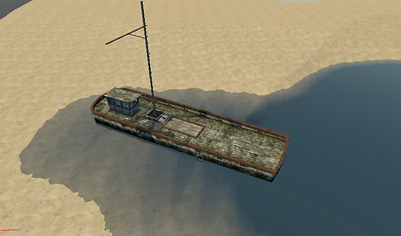 Spintires "Объекты для редактора карт #6" [03.03.16]