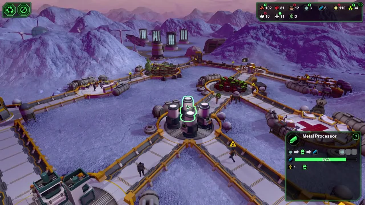 Кусючее ГМО - PlanetBase