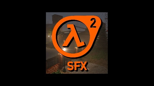 Teardown "Звуки из Half-Life 2" [1.3.0]