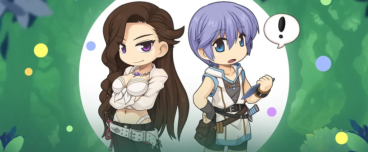 Новое обновление принесло в Ragnarok Prime новую локацию и возможность героям-детям осваивать третью профессию