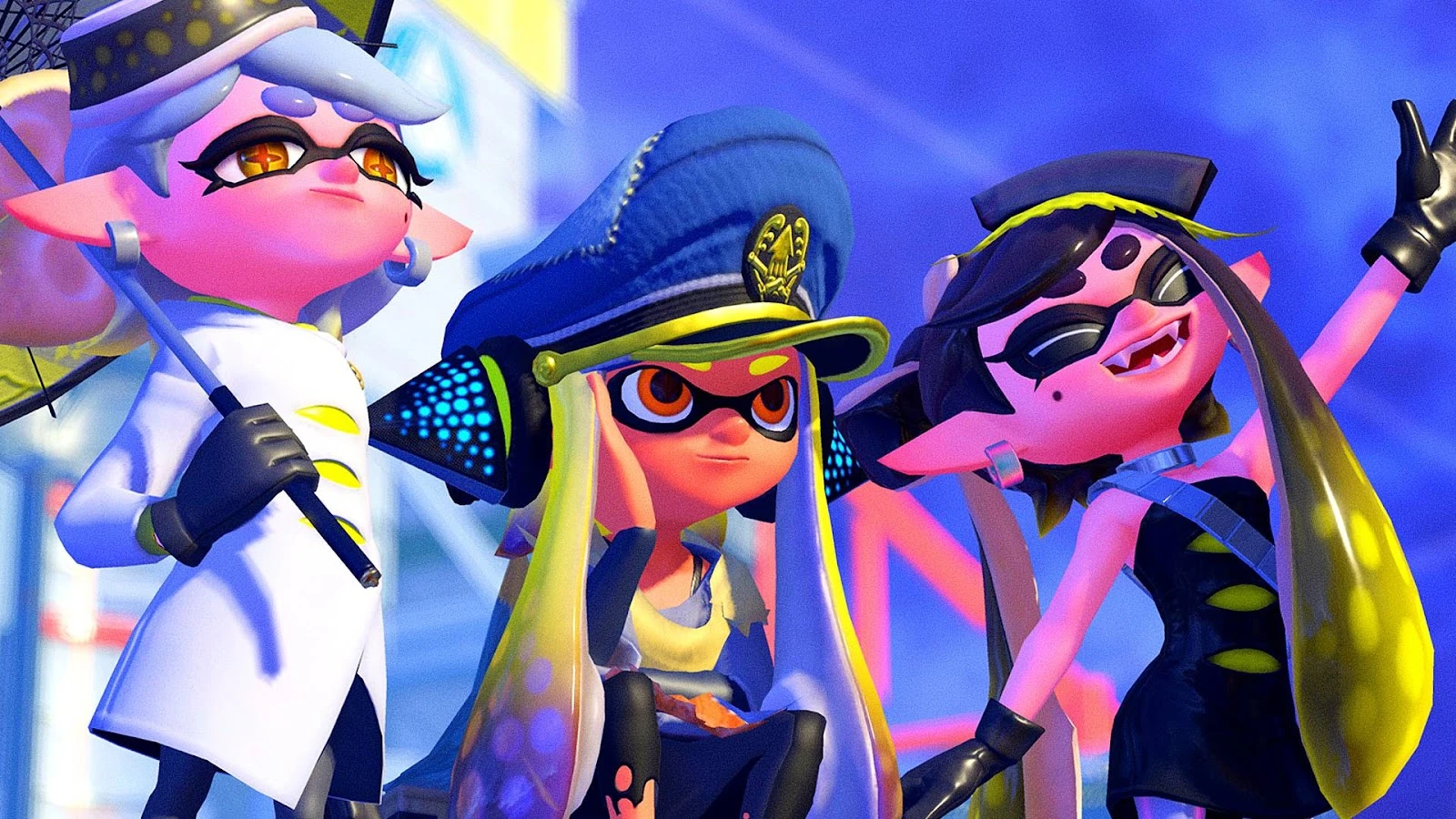 Неприятный баг не дает некоторым игрокам Splatoon 3 стрелять из оружия