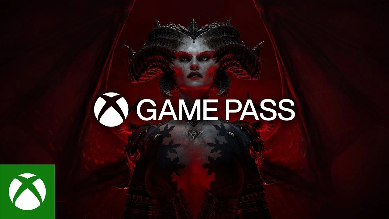 Diablo 4 стала доступна в Game Pass на Xbox и ПК