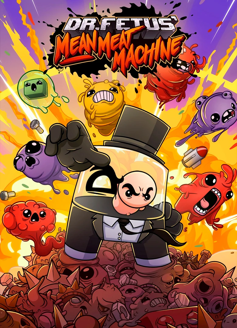 Dr. Fetus' Mean Meat Machine