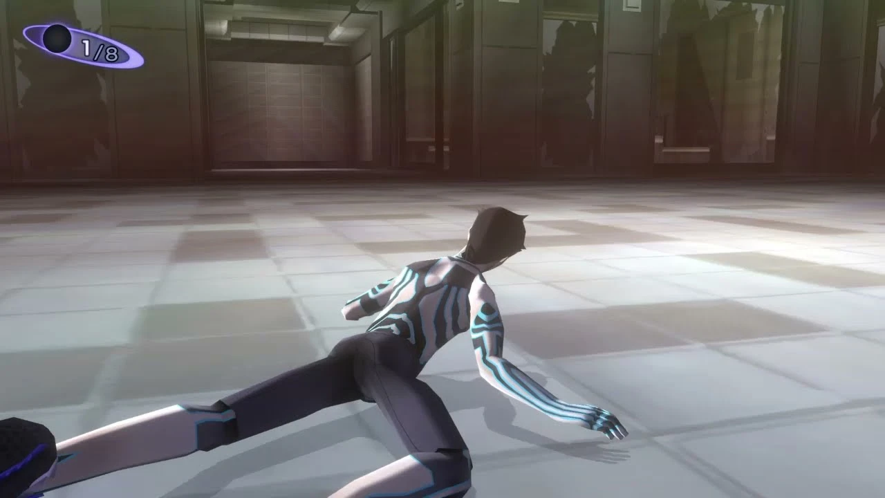 Когда игра напоминает тебе, во что ты играешь