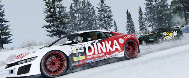 Подробности Рождественского Сюрприза (Festive surprise 2015) для GTAO