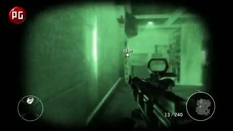 Видеообзор 007 Legends