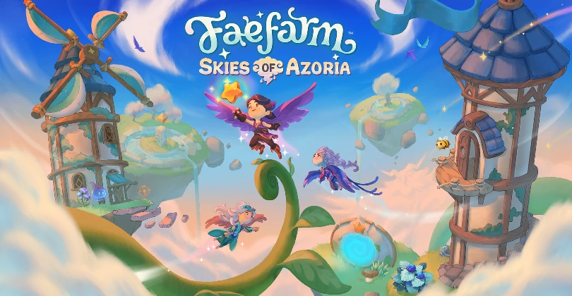 Fae Farm "Русификатор текста" {Wulf84}