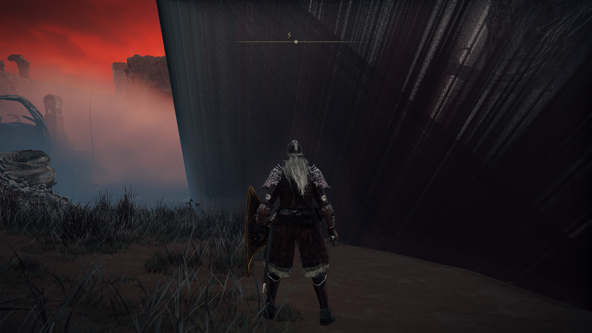 Жёсткий баг в Звёздных Пустошах