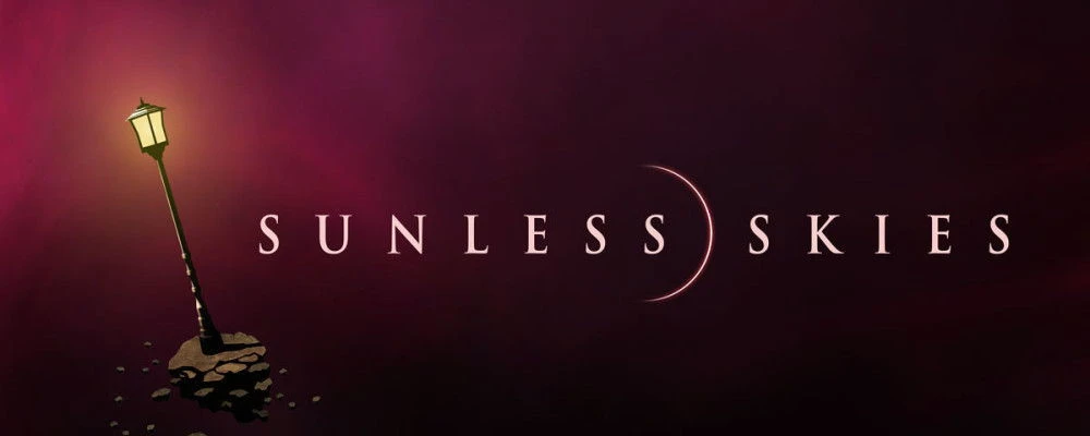Sunless Skies - Разработчики покажут игру в Феврале