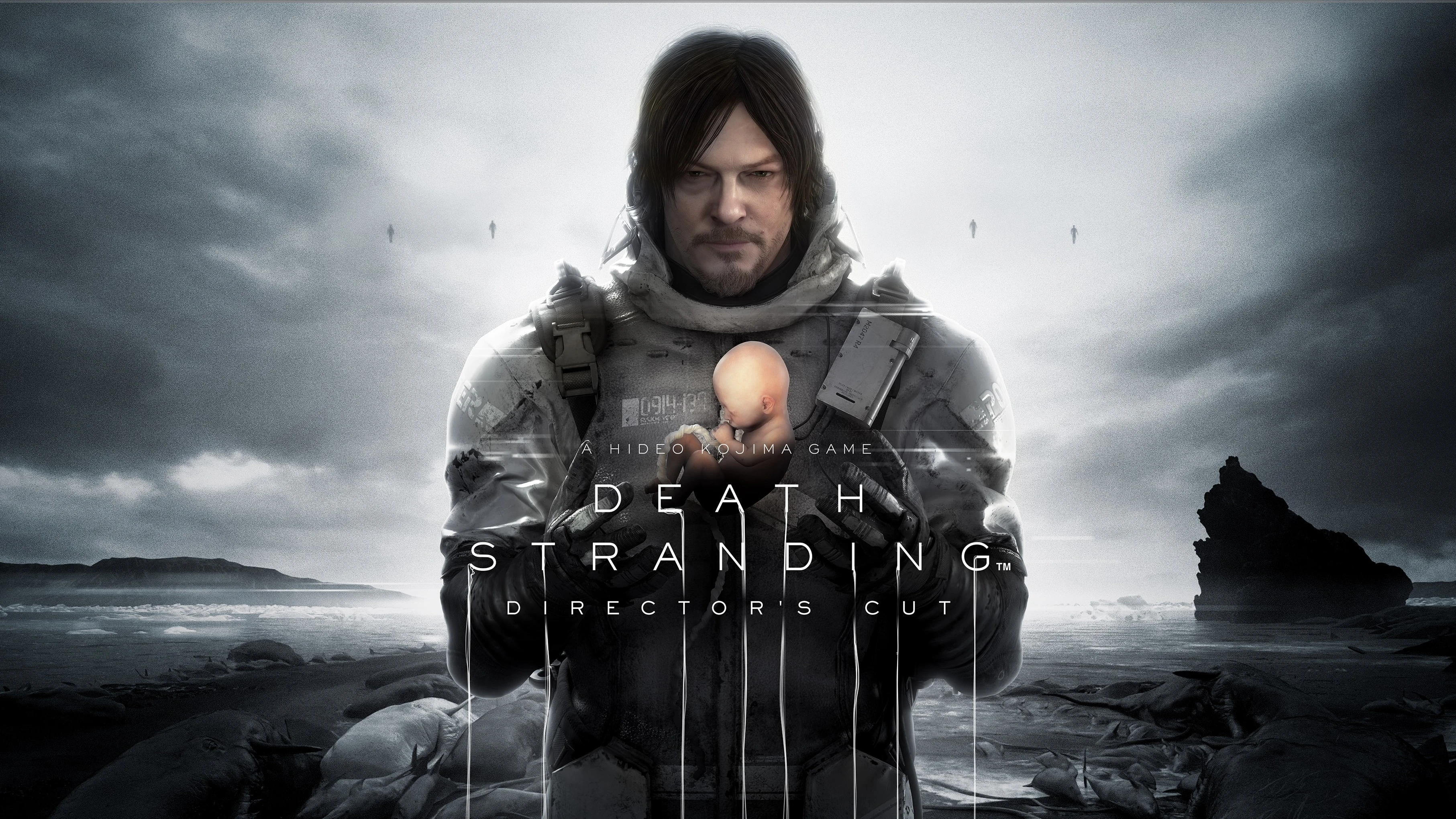 Death Stranding: Director's Cut получит трейлер с демонстрацией геймплея на Gamescom