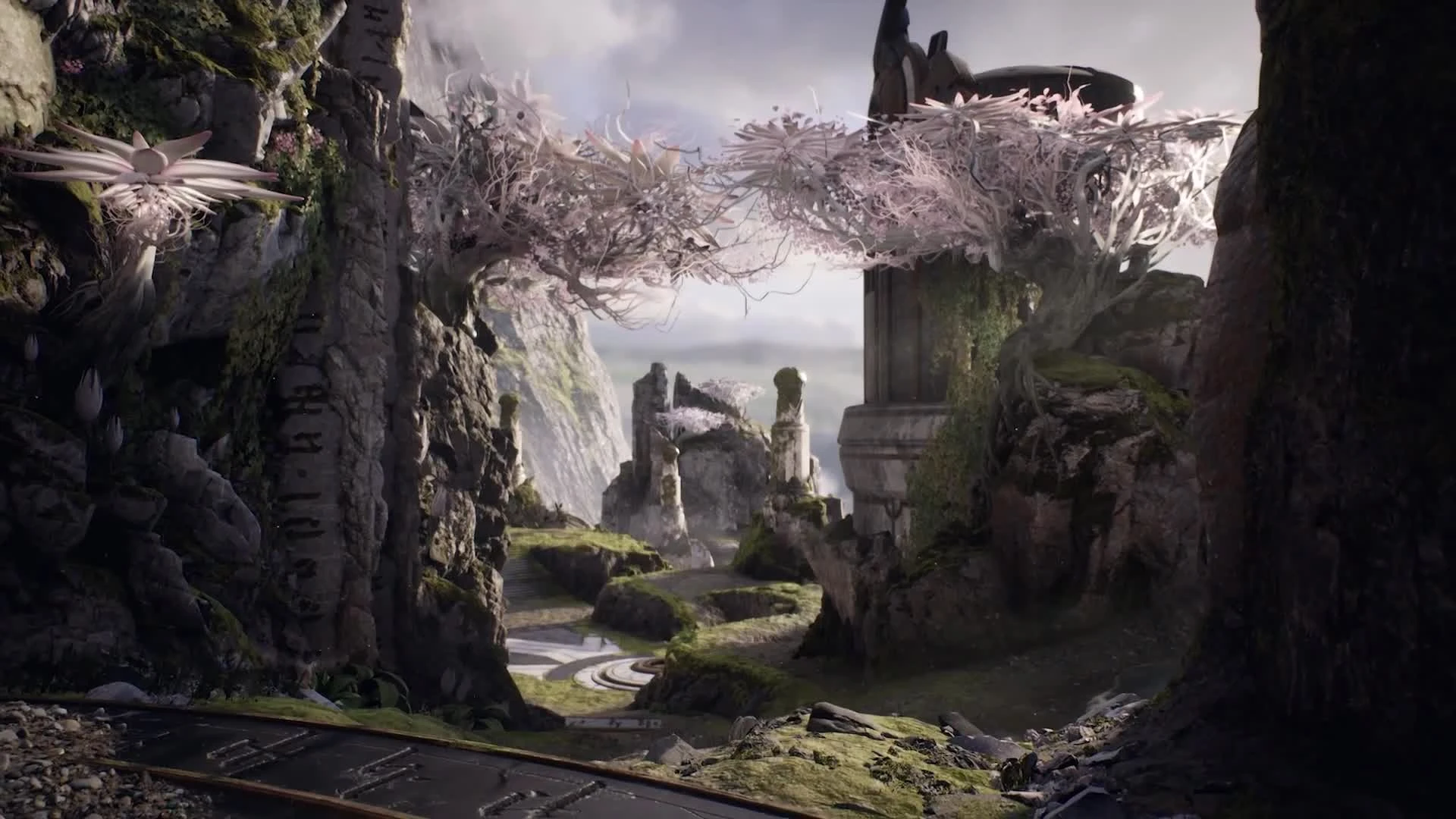 Трейлер Paragon от Epic Games с мероприятия PlayStation Experience