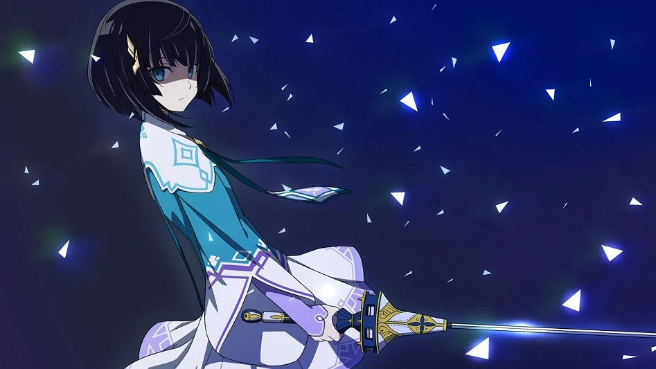 Персонажа Sword Art Online: Hollow Realization "сгенерируют" через Twitter