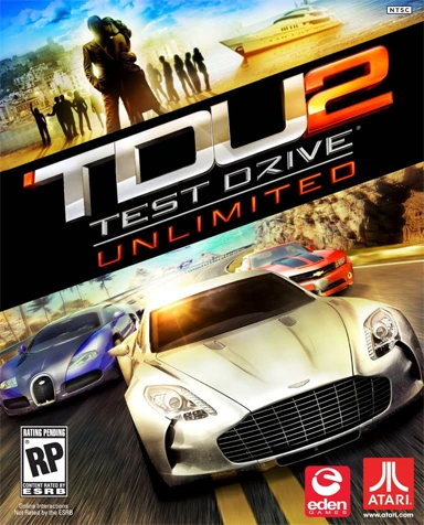 Test Drive Unlimited 2. Free DLC