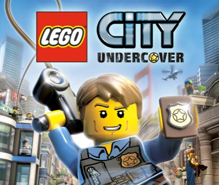 LEGO City Undercover обзавелась страницей в Steam и системными требованиями