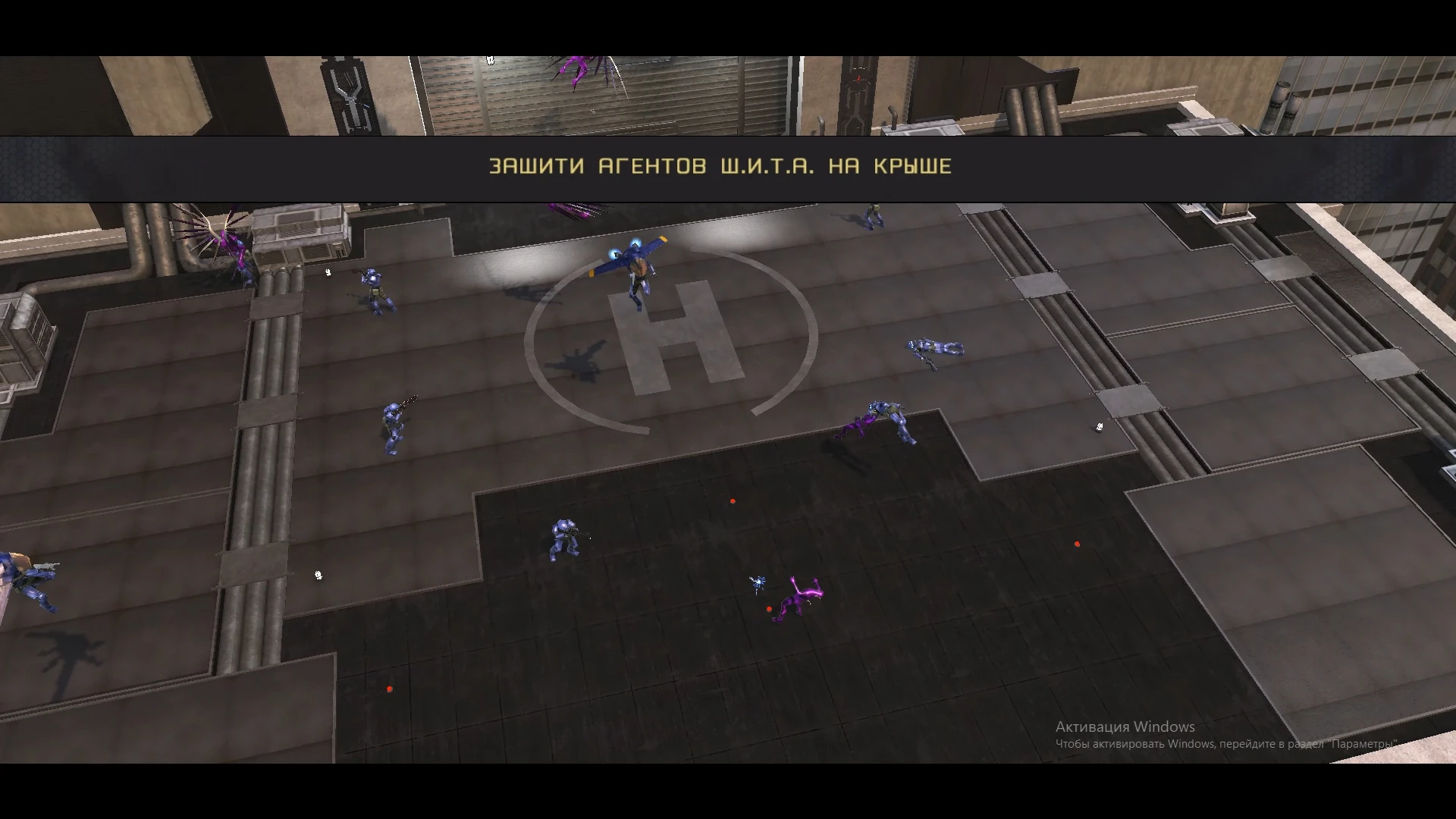 Spider-Man: Web of Shadows "new symbiotes (agony)"