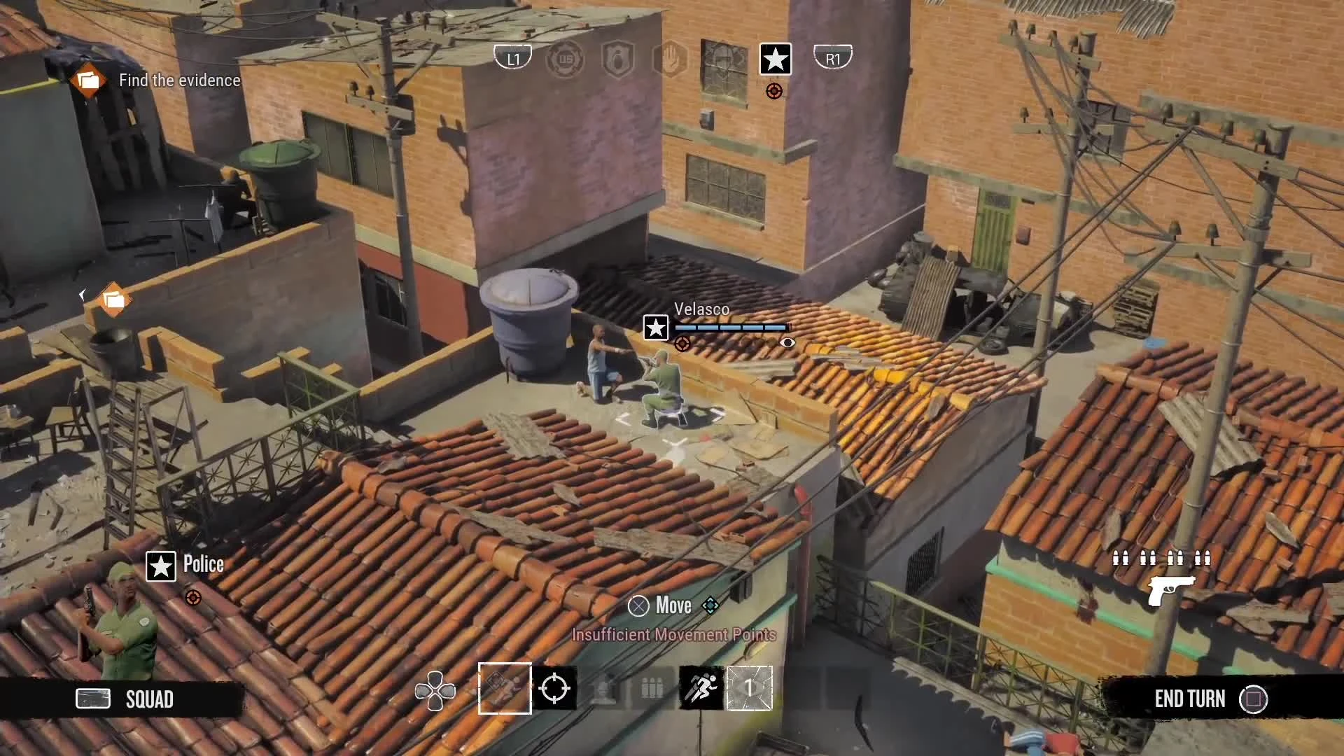 Первый геймплей Narcos Rise of the Cartels