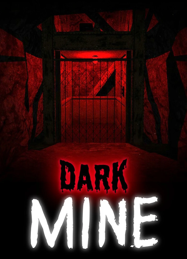 Dark Mine