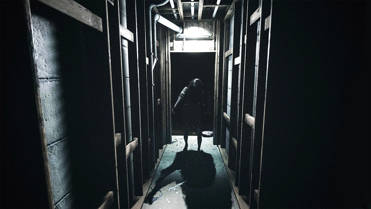 Соучредитель SadSqare рассказывает об игре Visage, вдохновленной хоррором P.T.