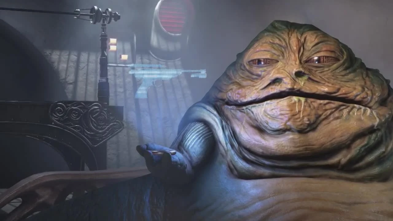 В Star Wars: Battlefront появятся "Контракты Хатта"