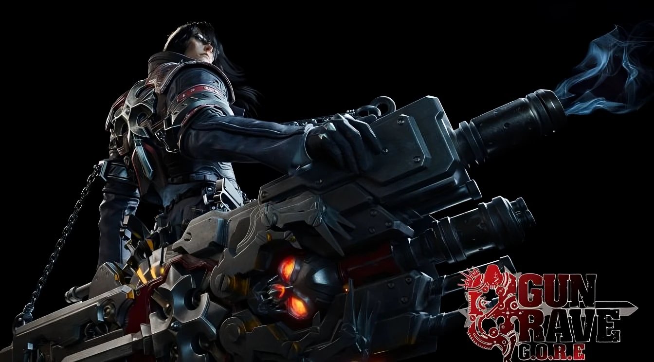 Gungrave G.O.R.E поддерживает Ray Tracing, NVIDIA DLSS 2 и AMD FSR 2 на ПК, страдает от задержек компиляции шейдеров