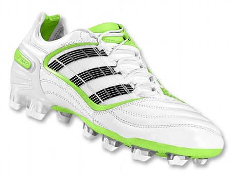 FIFA 11 "Boots by DINGOSTAS"