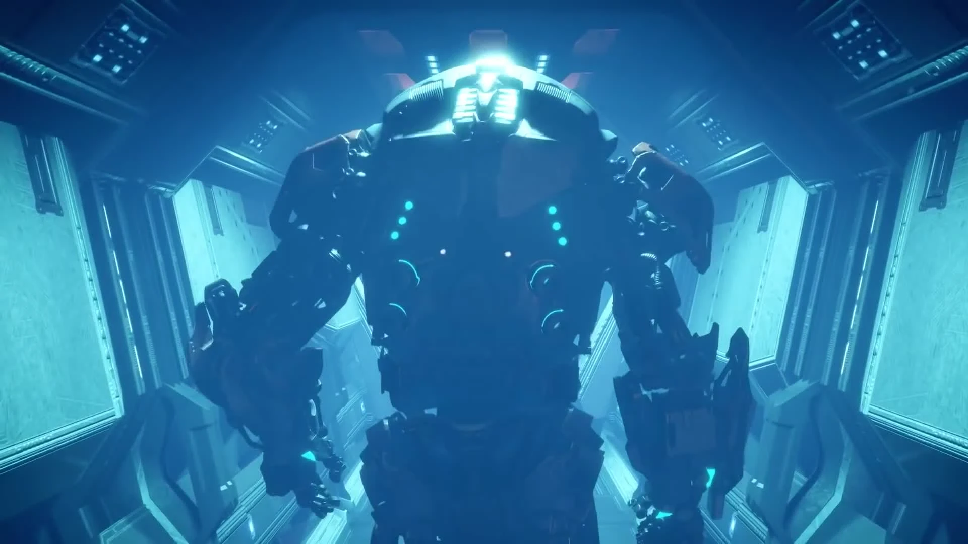 Rage 2 - Трейлер "Релиз" на русском - VHSник