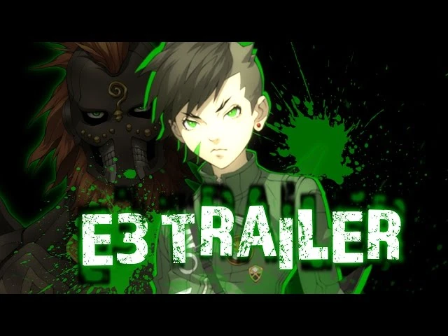 Shin Megami Tensei IV Apocalypse в очередном трейлере с E3 2016