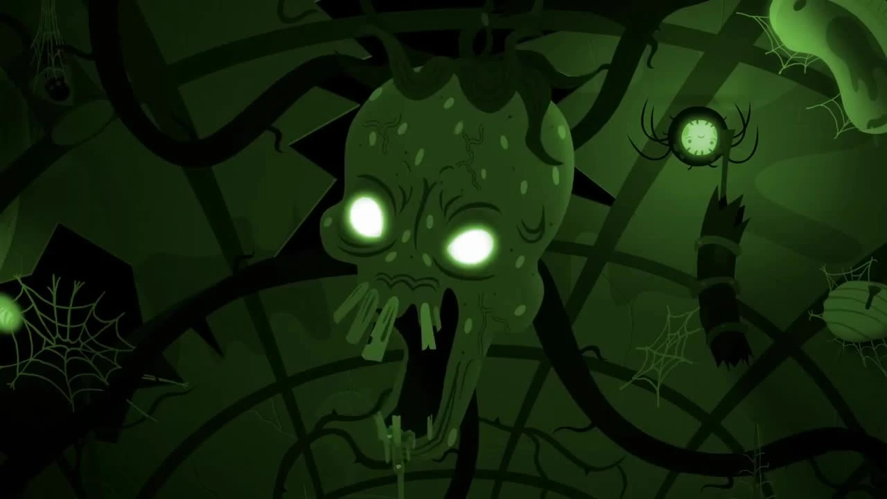 Bulb Boy - Самый Чудной Кролик! #3