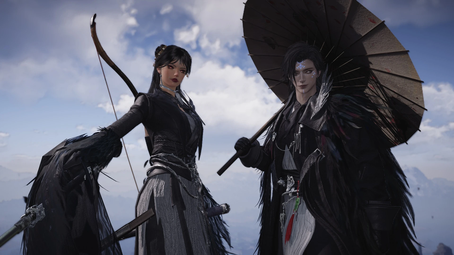 Путь Целителя: получение профессии Лекаря в Where Winds Meet