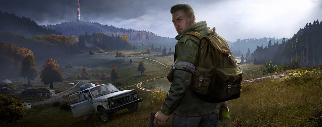 Сервера DayZ на PS4 и XboxOne по непонятным причинам стали недоступными