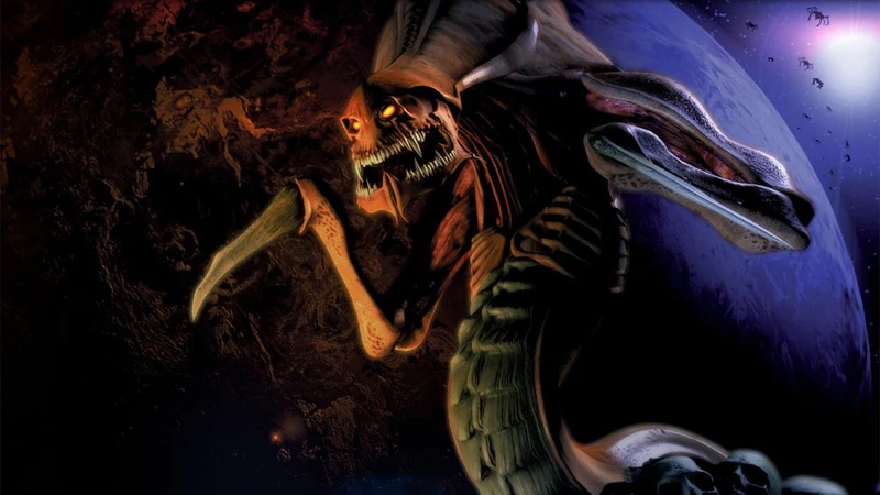 В сентябре Blizzard анонсирует StarCraft HD