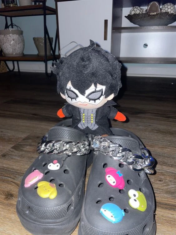 Маленький но стильный Джокер