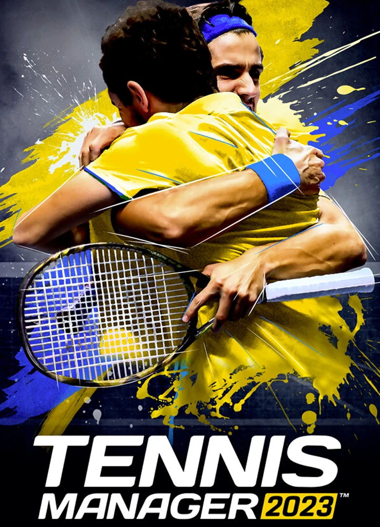 Tennis Manager 2023