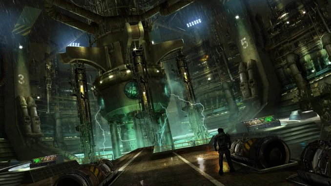 Неожиданная дата релиза Element: Space