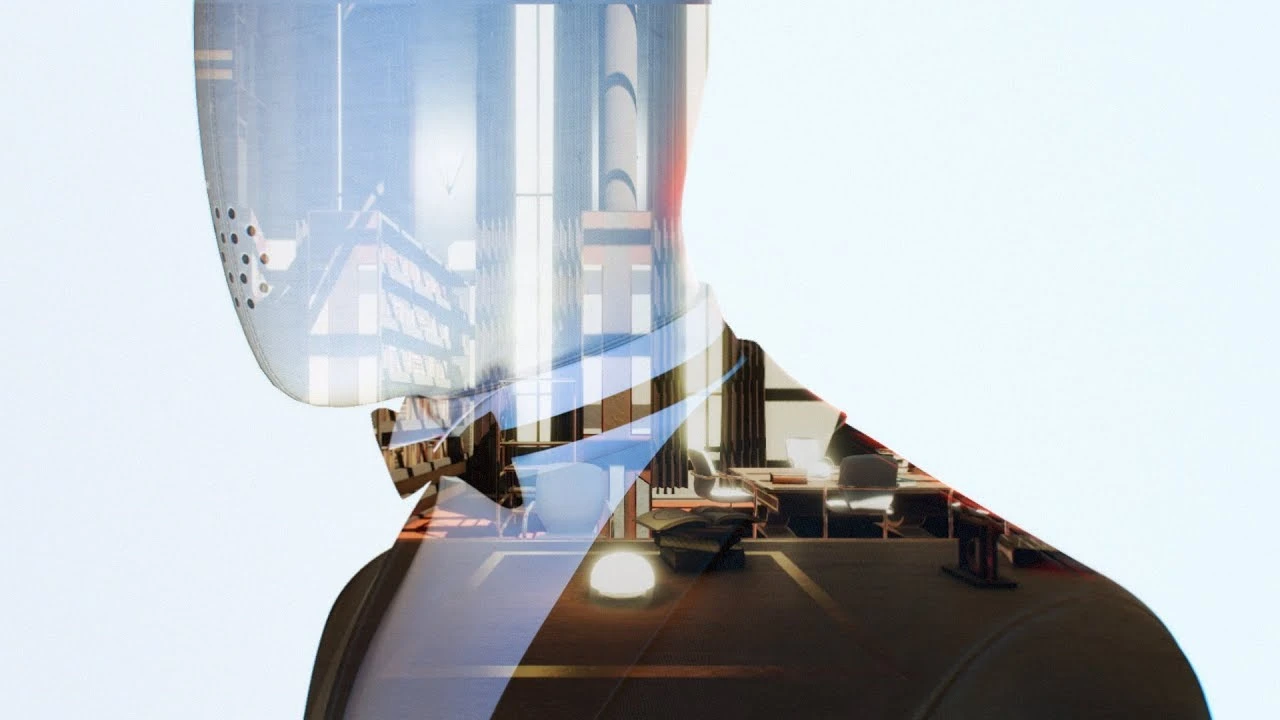 Анонсирована нарративная головоломка The Spectrum Retreat от лауреата BAFTA