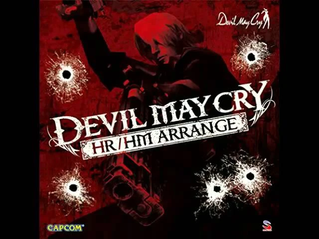 Devil May Cry HD Collection "DMC2 Theme"