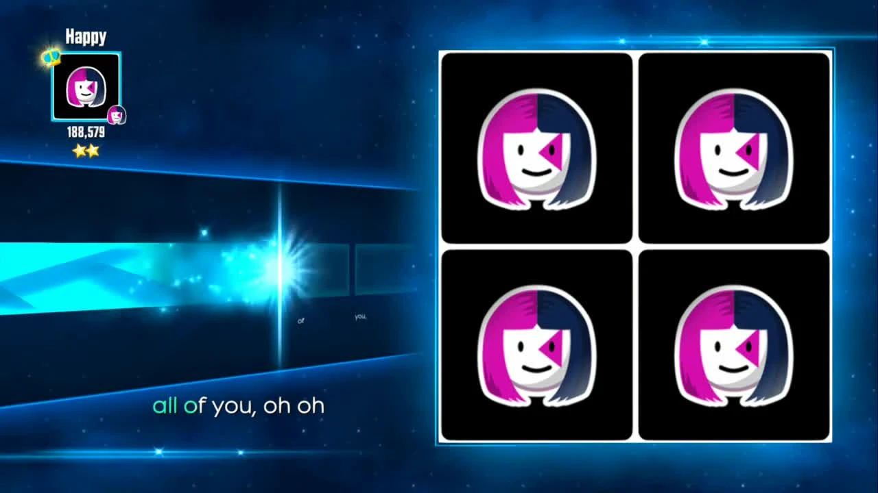 Just Sing - Singing All of Me By John Legend