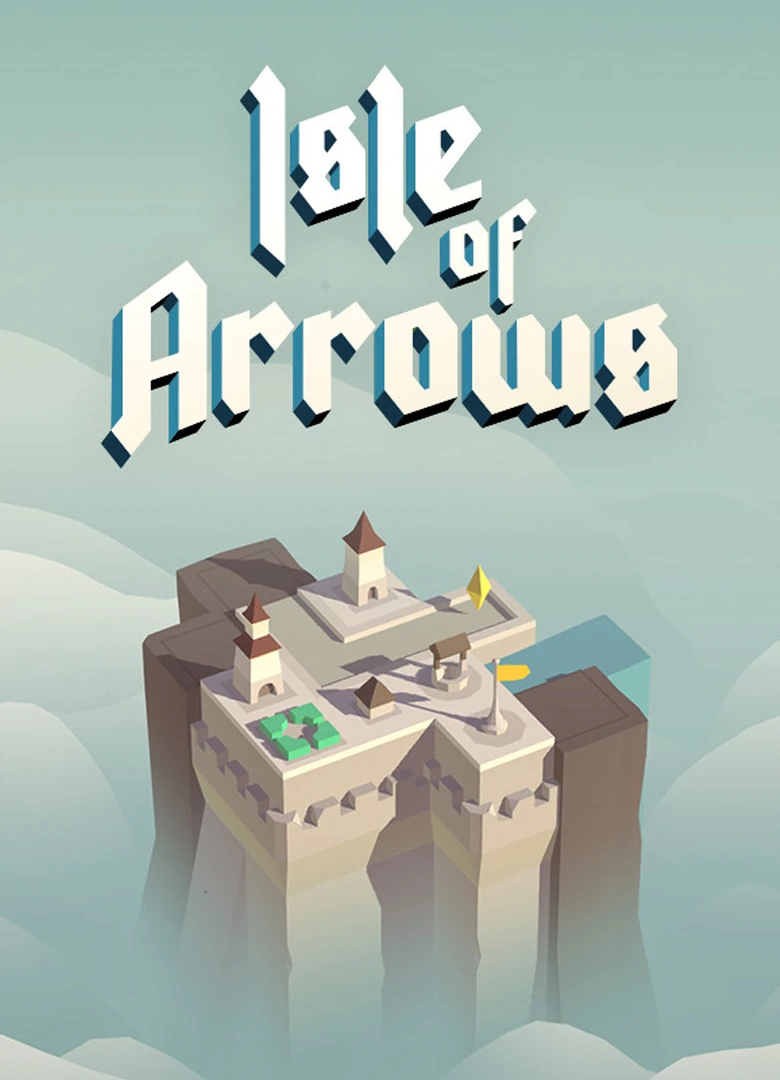 Isle of Arrows