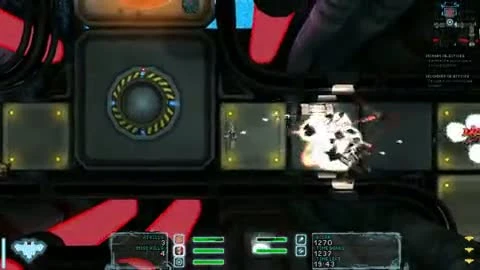 Steel Storm: Burning Retribution "Геймплейный трейлер"