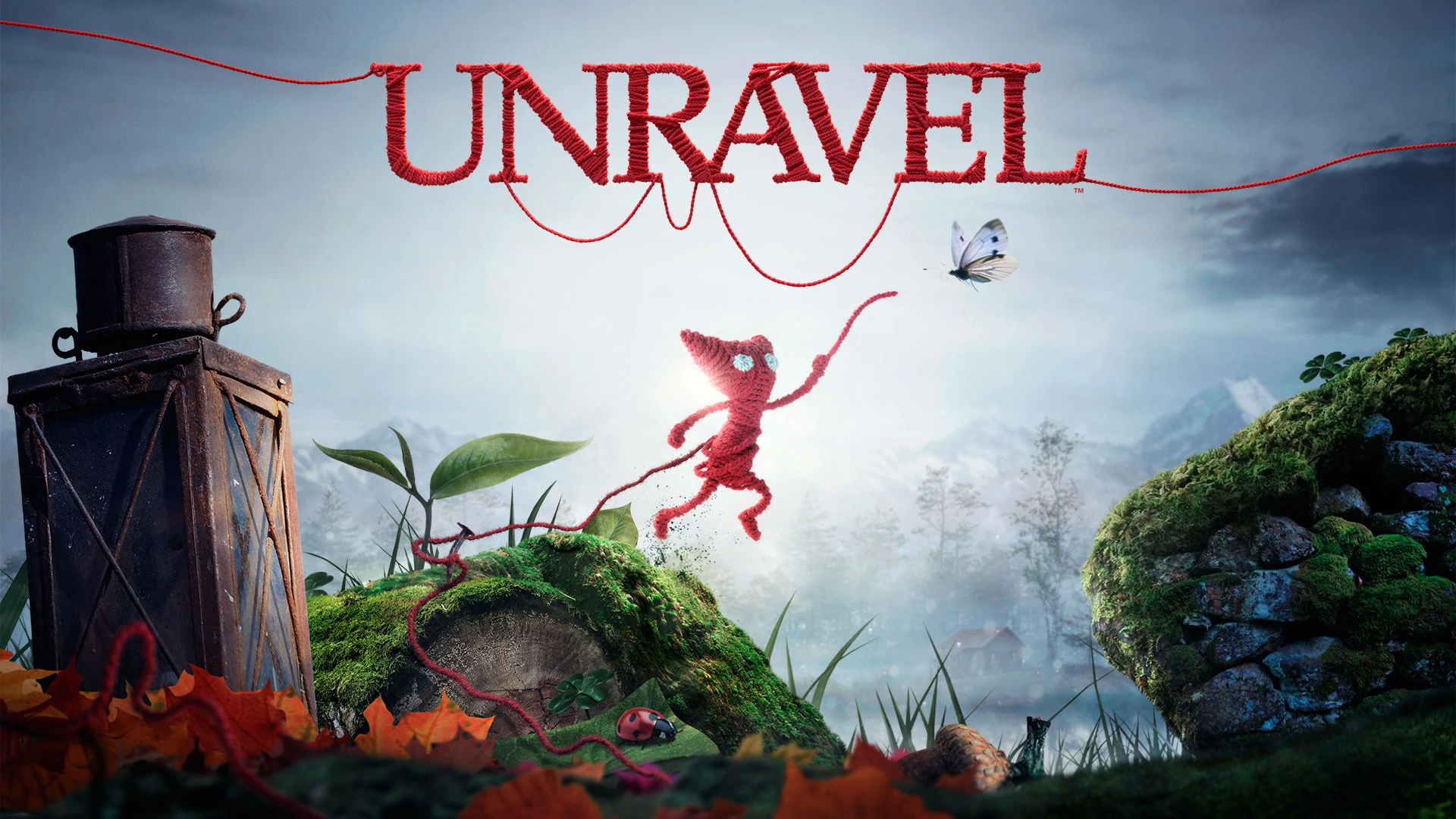 Разработчики Unravel сделают для EA еще одну игру