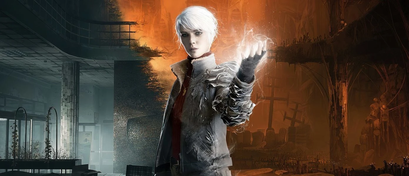 "Два мира": Хоррор The Medium получит коллекционное издание для PlayStation 5 и Xbox Series X|S