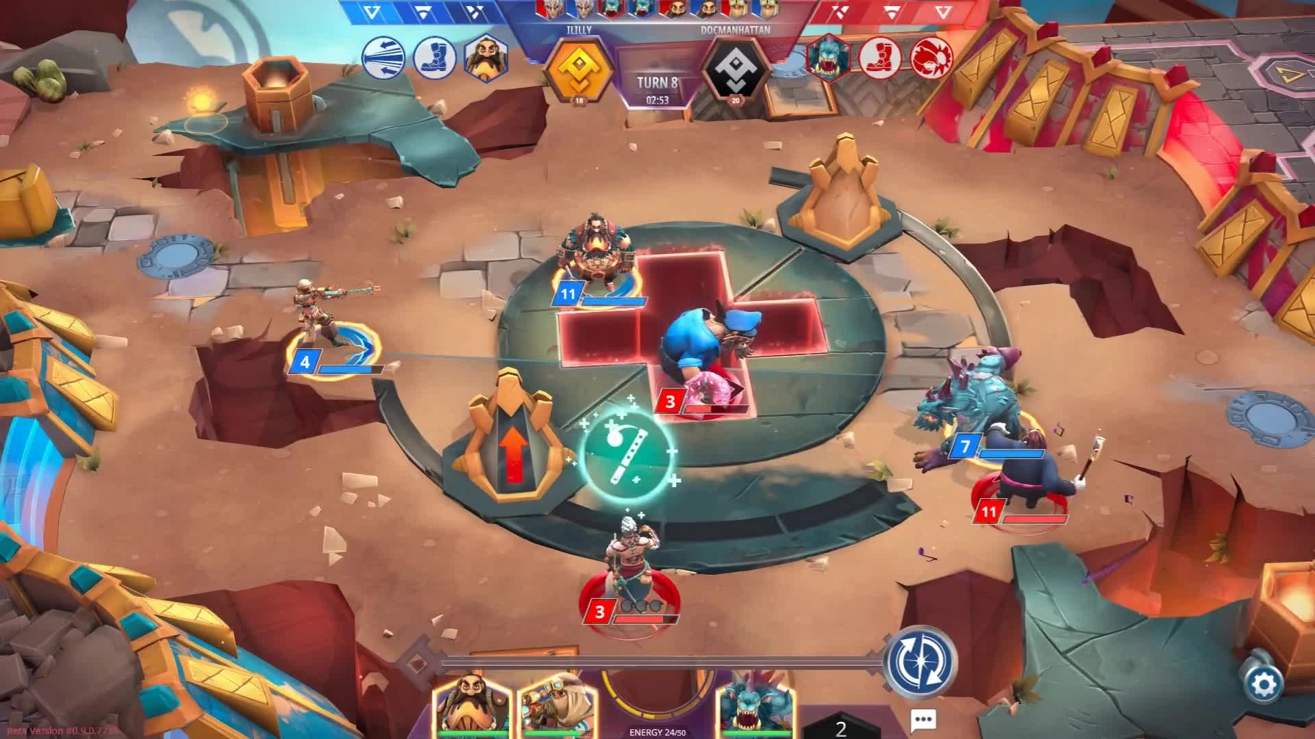 Состоялся релиз пошаговой онлайн-стратегии INSIDIA